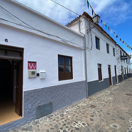 Casa Chana Y Domingo Agulo Exterior photo